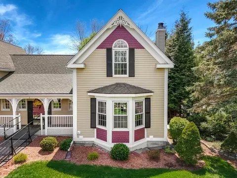 6 Tricorner Cir #6B, Northborough, MA 01532
