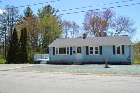 12 Water St, Oxford, MA 01540