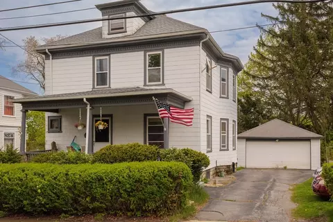 35 Pilgrim Rd, Haverhill, MA 01832