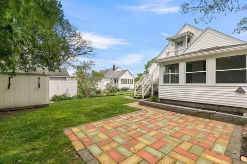 Exterior - 19 Bayview St, Wareham, MA 02571 photo 9 of 9