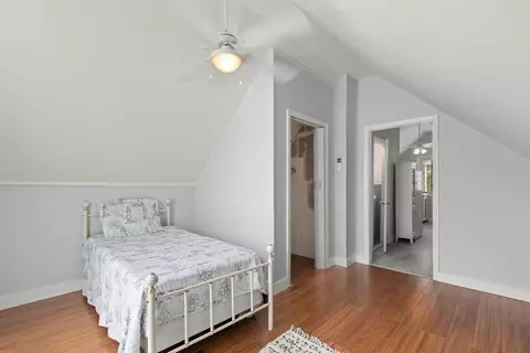 Bedroom - 19 Bayview St, Wareham, MA 02571 photo 5 of 6