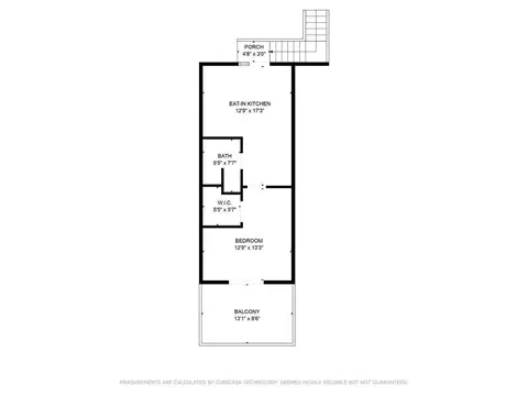 Floorplan - 19 Bayview St, Wareham, MA 02571 photo 3 of 4