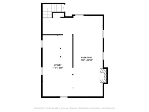 Floorplan - 19 Bayview St, Wareham, MA 02571 photo 4 of 4