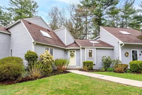 8 Old Colony Rd #C, Westford, MA 01886