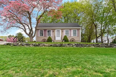 618 Fall Riv, Seekonk, MA 02771