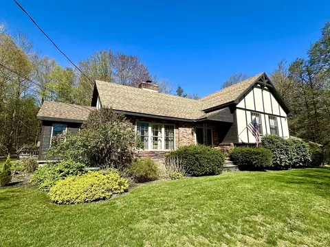 83 Northwest Rd, Westhampton, MA 01027 photo 2