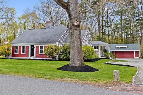 185 Depot St, Duxbury, MA 02332