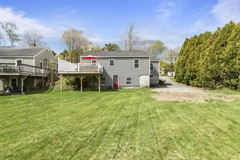 Exterior - 79 North St, Douglas, MA 01516 photo 5 of 8