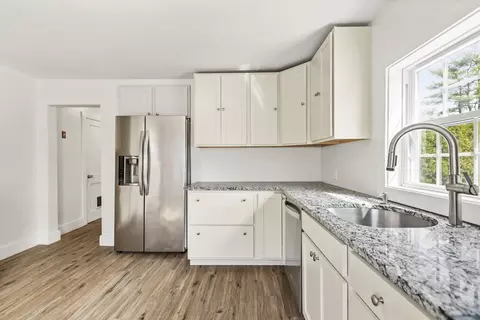 Kitchen - 79 North St, Douglas, MA 01516 photo 2 of 3