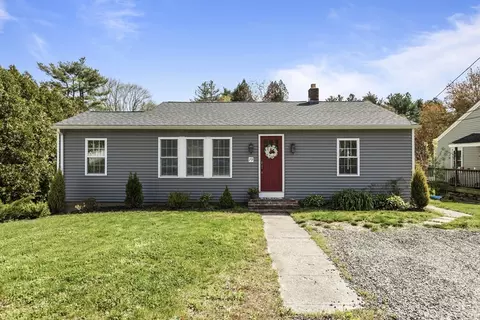 79 North St, Douglas, MA 01516