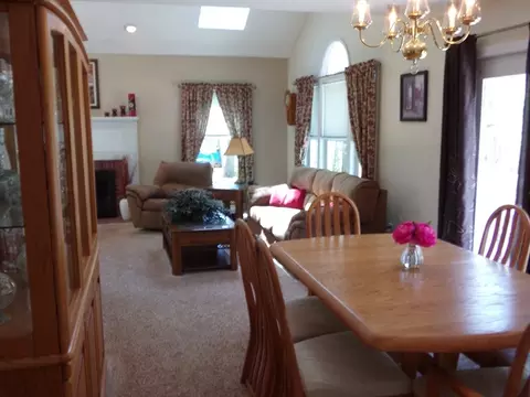 Dining - 13 Spring Ln #13, Norton, MA 02766 photo 2 of 3