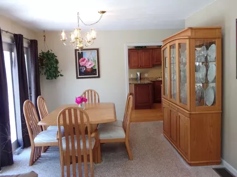 Dining - 13 Spring Ln #13, Norton, MA 02766 photo 1 of 3