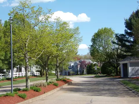 Exterior - 13 Spring Ln #13, Norton, MA 02766 photo 5 of 5