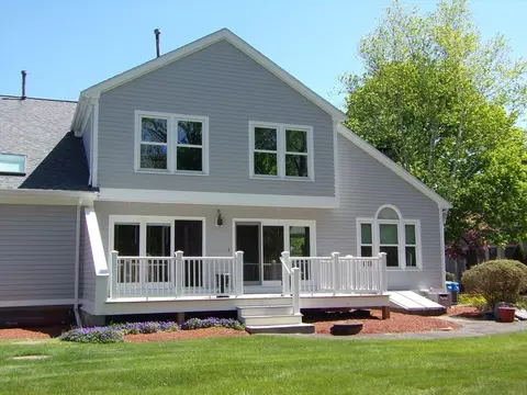 Exterior - 13 Spring Ln #13, Norton, MA 02766 photo 2 of 5