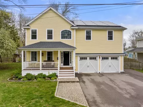 36 Bayley St, Westwood, MA 02090