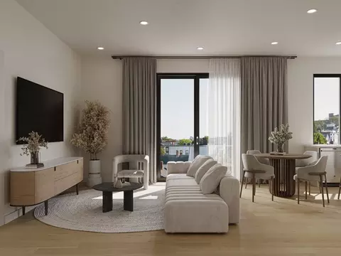 256 Dorchester St #308, Boston, MA 02127