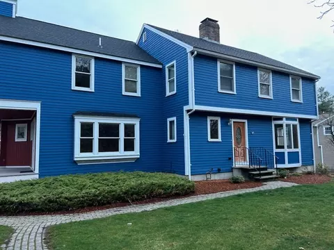 714 Main St, Hudson, MA 01749