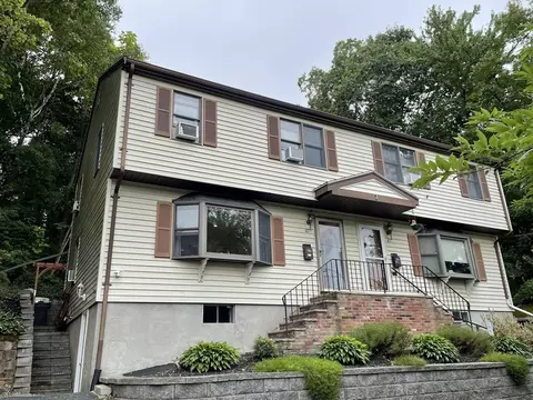 47 Crescent Ln #1, Malden, MA 02148