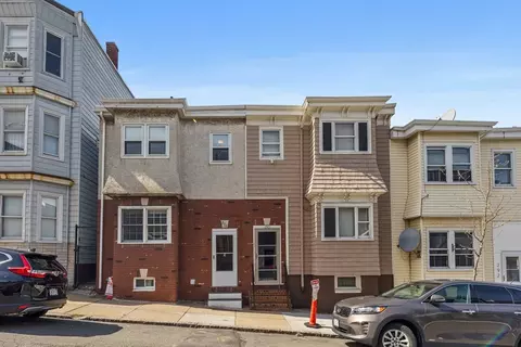 288 Lexington St, Boston, MA 02128