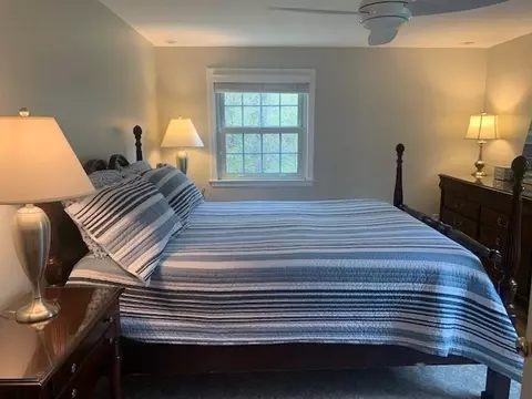 Bedroom - 45 Brewster Rd, Hingham, MA 02043 photo 2 of 4