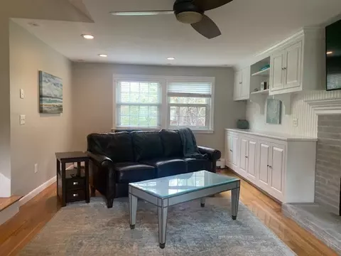 Living - 45 Brewster Rd, Hingham, MA 02043 photo 3 of 5