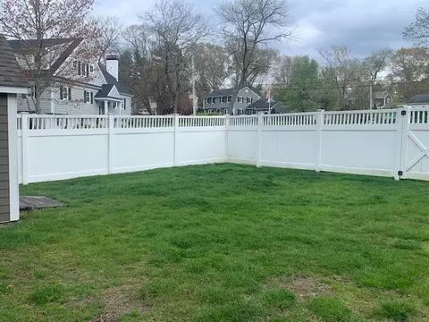 Exterior - 45 Brewster Rd, Hingham, MA 02043 photo 8 of 10