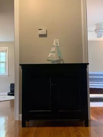 Entry Way - 45 Brewster Rd, Hingham, MA 02043 photo 1 of 2