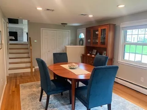 Dining - 45 Brewster Rd, Hingham, MA 02043 photo 1 of 2