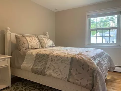 Bedroom - 45 Brewster Rd, Hingham, MA 02043 photo 3 of 4