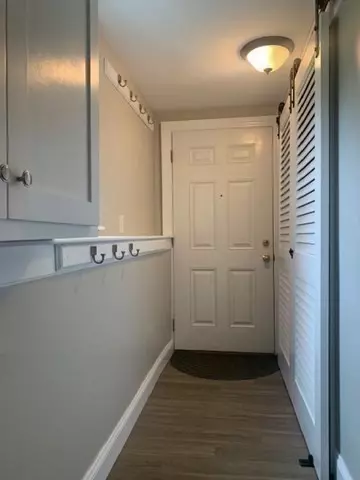 Entry Way - 45 Brewster Rd, Hingham, MA 02043 photo 2 of 2