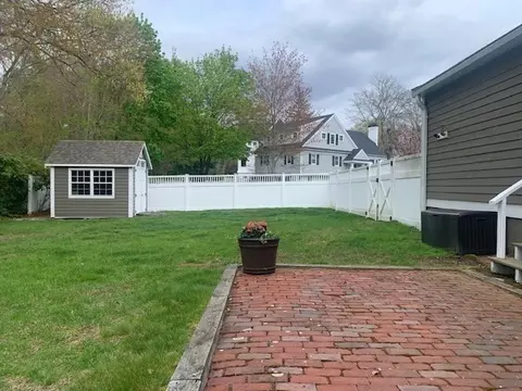 Exterior - 45 Brewster Rd, Hingham, MA 02043 photo 5 of 10