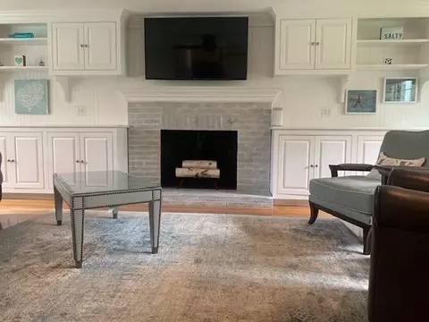 Living - 45 Brewster Rd, Hingham, MA 02043 photo 1 of 5