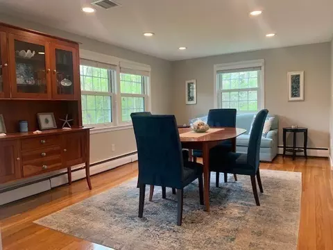 Dining - 45 Brewster Rd, Hingham, MA 02043 photo 2 of 2