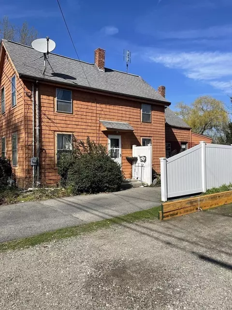 12 Lincoln, Salisbury, MA 01952