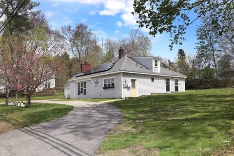 452 S Main St, Andover, MA 01810