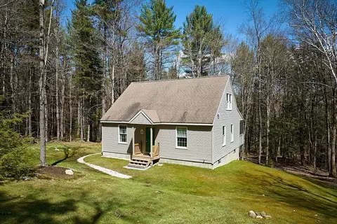 116 Number Nine Rd, Heath, MA 01346