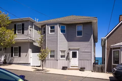280 Endicott Ave, Revere, MA 02151