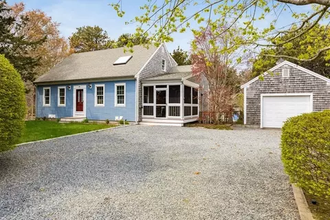 85 Blue Heron Way, Eastham, MA 02642