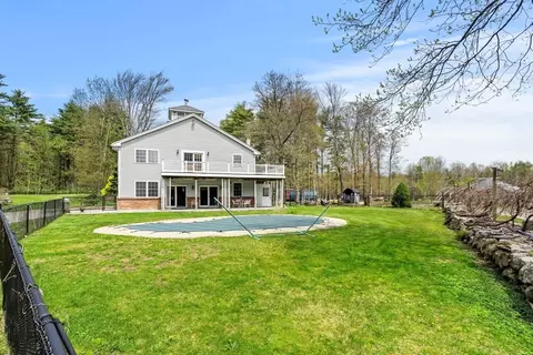 Exterior - 3 Brown Rd, Townsend, MA 01469 photo 6 of 9