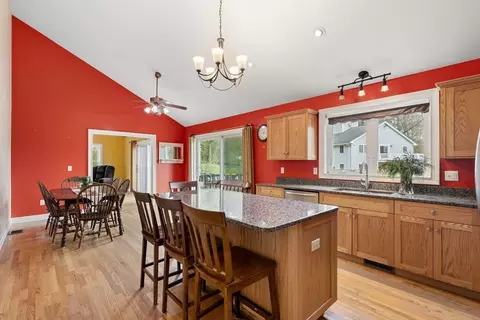 Kitchen - 3 Brown Rd, Townsend, MA 01469 photo 2 of 5