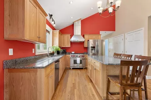 Kitchen - 3 Brown Rd, Townsend, MA 01469 photo 1 of 5