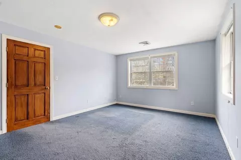 Bedroom - 3 Brown Rd, Townsend, MA 01469 photo 4 of 4