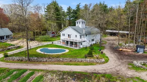 Exterior - 3 Brown Rd, Townsend, MA 01469 photo 7 of 9