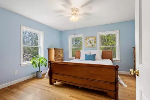 Bedroom - 3 Brown Rd, Townsend, MA 01469 photo 1 of 4