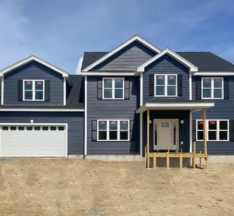 lot1 Valley Rd, Lunenburg, MA 01462