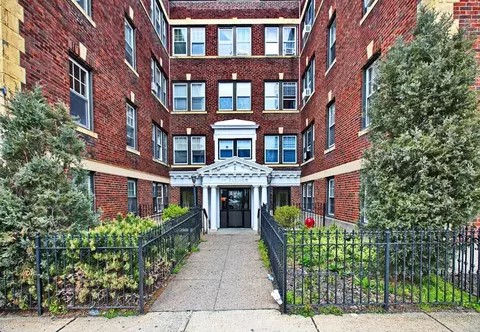 68 Linden St #27, Everett, MA 02149