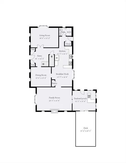 206 Olde Forge Rd, Hanover, MA 02339 photo 37