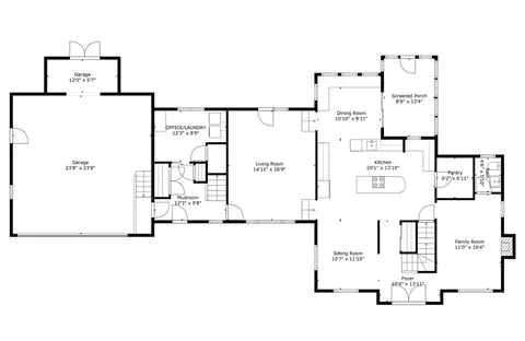 3 Windjammer Way, Hingham, MA 02043 photo 30