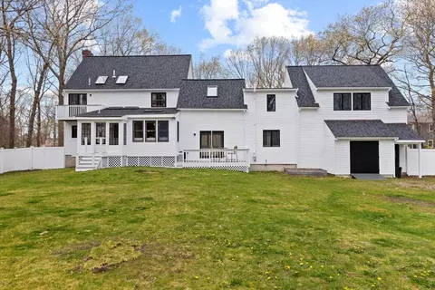 3 Windjammer Way, Hingham, MA 02043 photo 29
