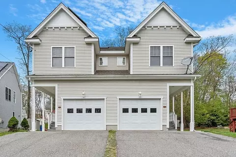 16 Kennebec St # -C, Worcester, MA 01606